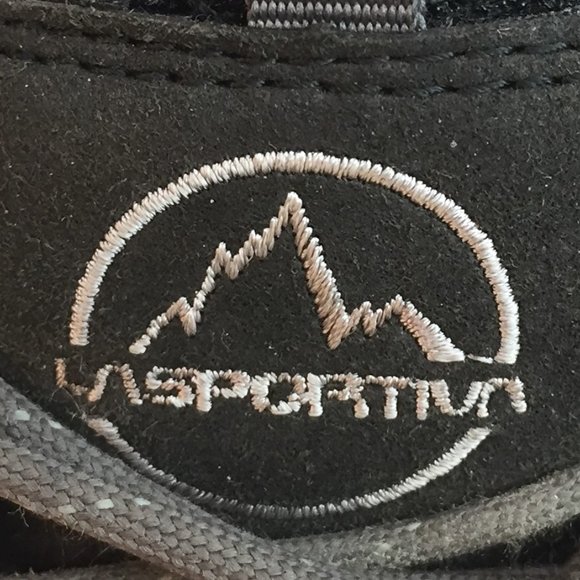 Men\'s Lasportiva Frixion Skate Shoes Brown Sz 8 main image 6